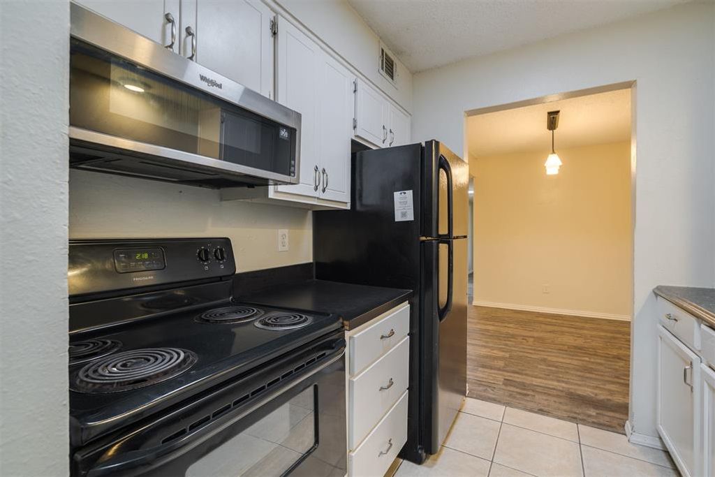 Image 16 of property listing at 2628 N Ann Arbor Avenue 102, Oklahoma City, OK 73127