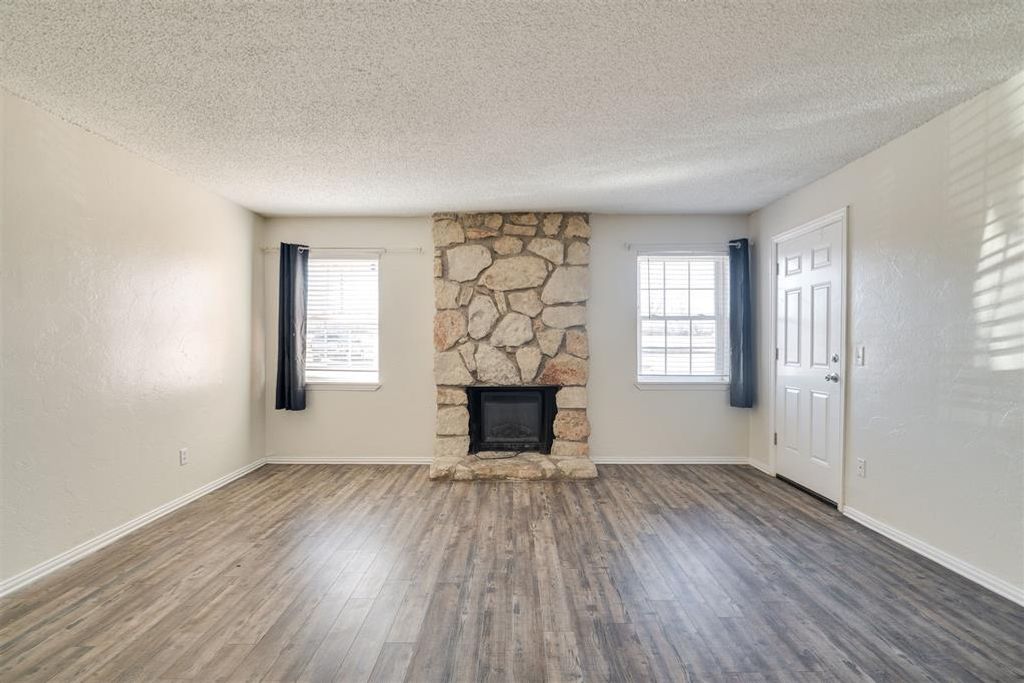 Image 5 of property listing at 2628 N Ann Arbor Avenue 102, Oklahoma City, OK 73127