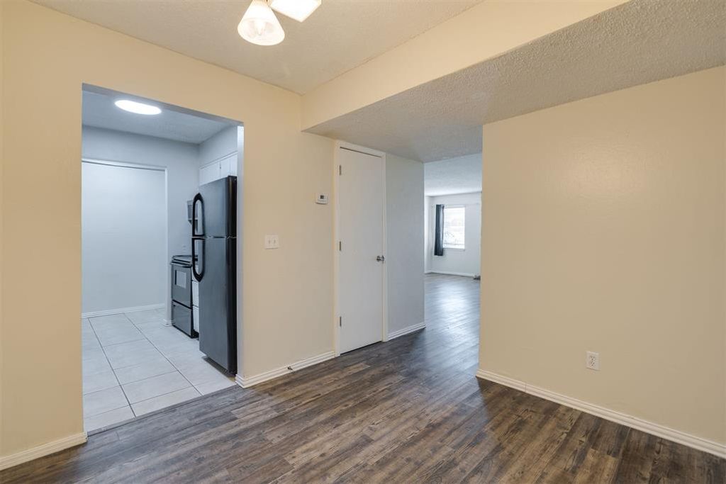 Image 10 of property listing at 2628 N Ann Arbor Avenue 102, Oklahoma City, OK 73127