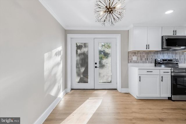 906 WASHINGTON AVE, La Plata, MD 20646