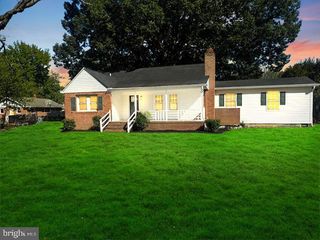 906 WASHINGTON AVE, La Plata, MD 20646