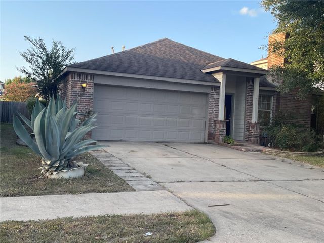 20718 Stewart Crest Lane, Cypress, TX 77433