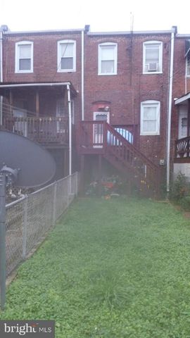 216 WASHBURN AVE, Baltimore, MD 21225