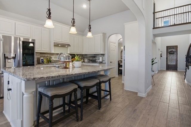 464 Letara Ranch Road, Haslet, TX 76052