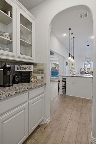 464 Letara Ranch Road, Haslet, TX 76052