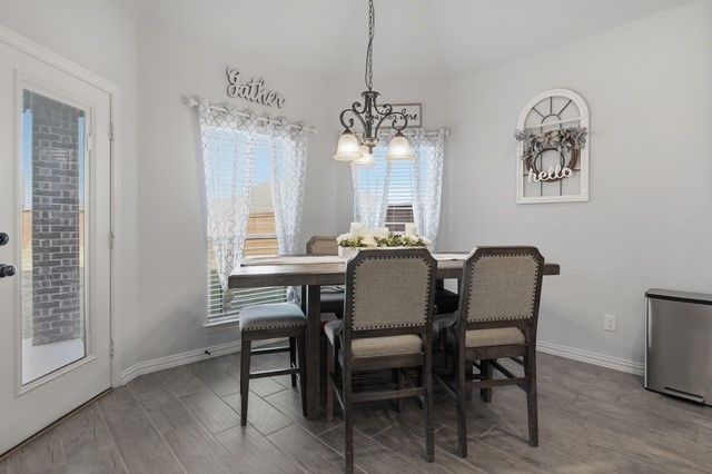 464 Letara Ranch Road, Haslet, TX 76052