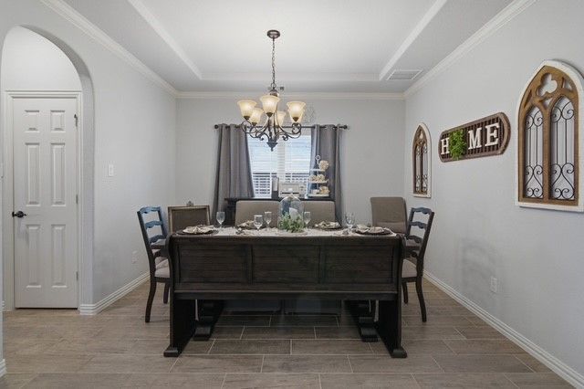 464 Letara Ranch Road, Haslet, TX 76052