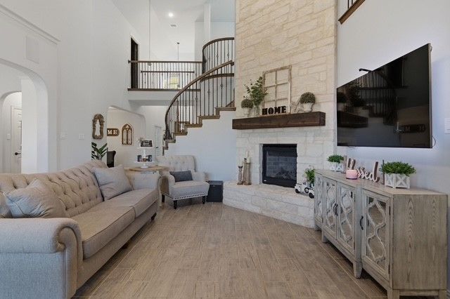 464 Letara Ranch Road, Haslet, TX 76052