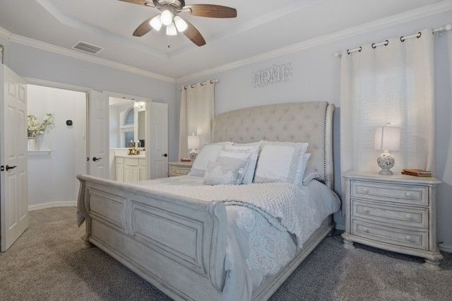 464 Letara Ranch Road, Haslet, TX 76052