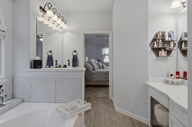 464 Letara Ranch Road, Haslet, TX 76052