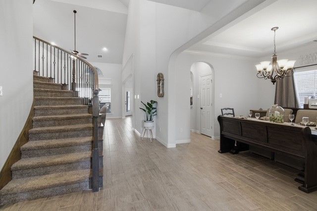 464 Letara Ranch Road, Haslet, TX 76052