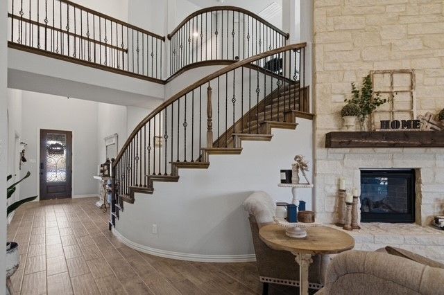 464 Letara Ranch Road, Haslet, TX 76052