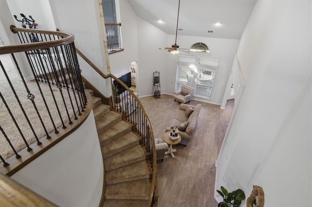 464 Letara Ranch Road, Haslet, TX 76052