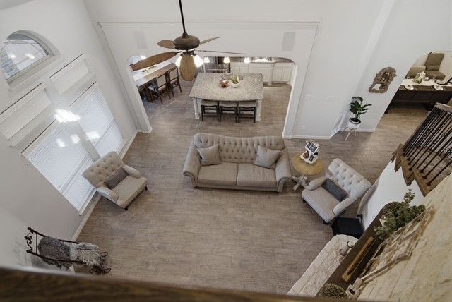 464 Letara Ranch Road, Haslet, TX 76052