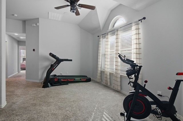 464 Letara Ranch Road, Haslet, TX 76052