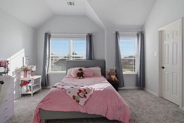 464 Letara Ranch Road, Haslet, TX 76052