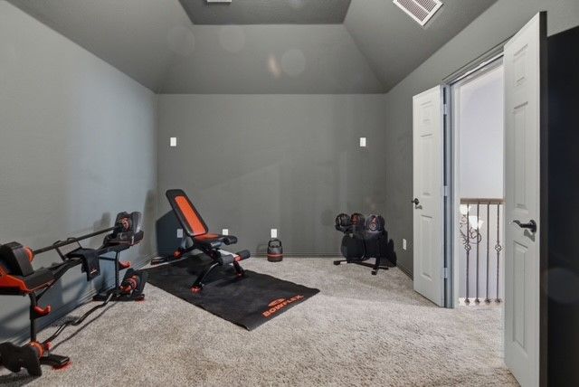 464 Letara Ranch Road, Haslet, TX 76052