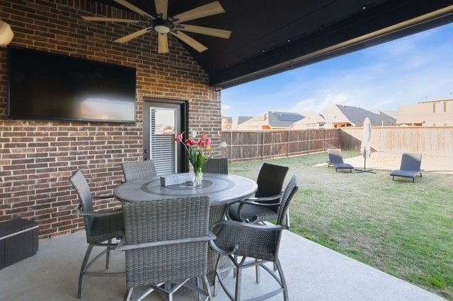 464 Letara Ranch Road, Haslet, TX 76052