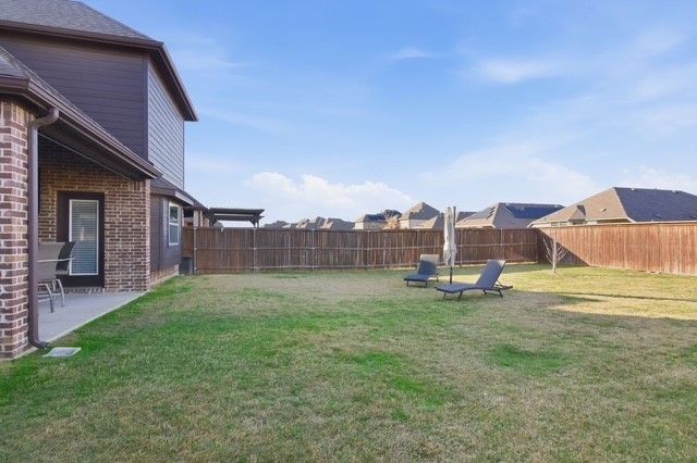 464 Letara Ranch Road, Haslet, TX 76052