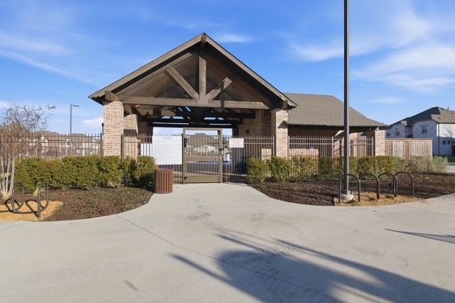 464 Letara Ranch Road, Haslet, TX 76052