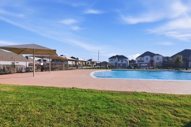 464 Letara Ranch Road, Haslet, TX 76052