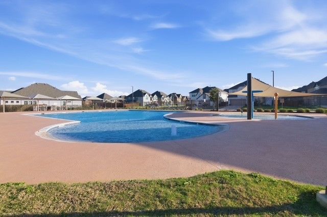 464 Letara Ranch Road, Haslet, TX 76052