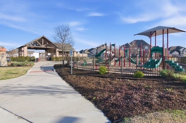 464 Letara Ranch Road, Haslet, TX 76052