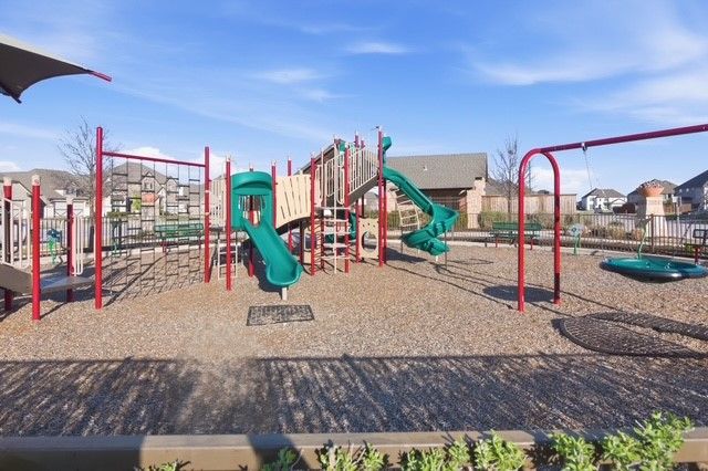 464 Letara Ranch Road, Haslet, TX 76052