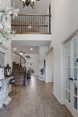 464 Letara Ranch Road, Haslet, TX 76052