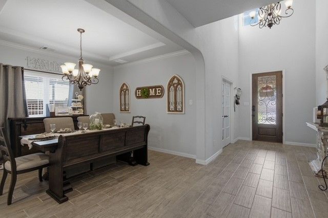 464 Letara Ranch Road, Haslet, TX 76052