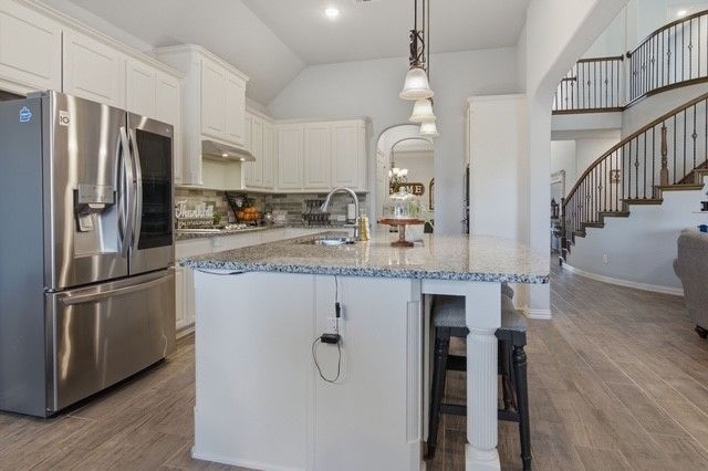 464 Letara Ranch Road, Haslet, TX 76052