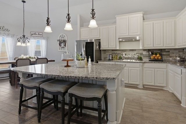 464 Letara Ranch Road, Haslet, TX 76052