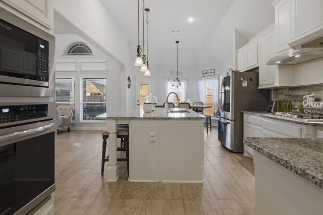 464 Letara Ranch Road, Haslet, TX 76052