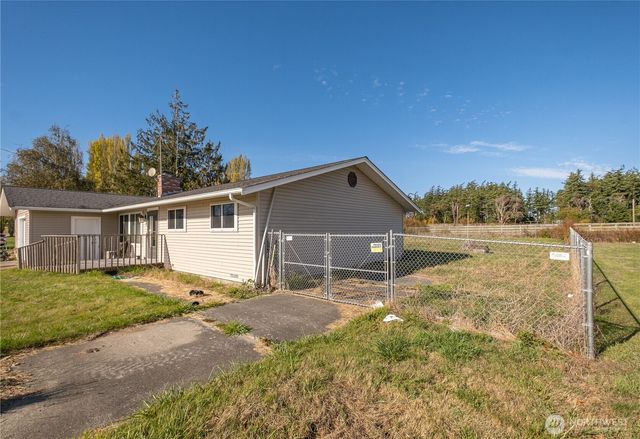 1496 Bonnie View Acres Road, Oak Harbor, WA 98277