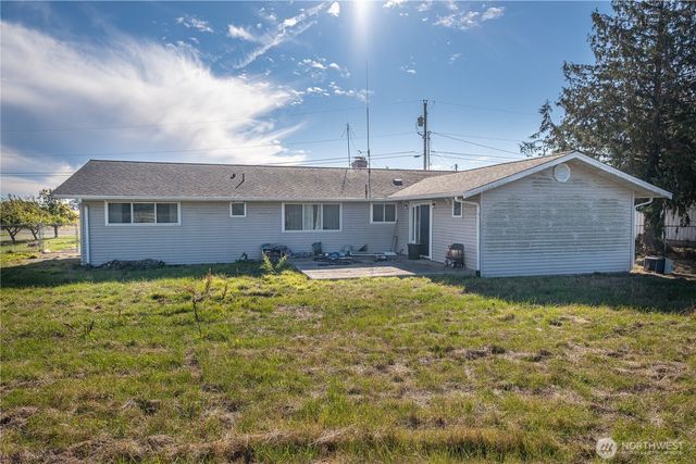 1496 Bonnie View Acres Road, Oak Harbor, WA 98277