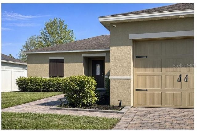 418 BLUE LAKE CIRCLE, Kissimmee, FL 34758