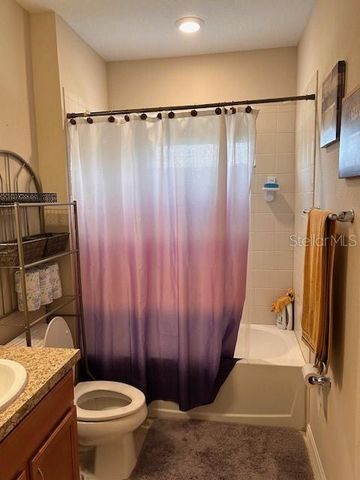 418 BLUE LAKE CIRCLE, Kissimmee, FL 34758