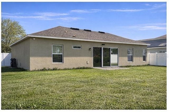 418 BLUE LAKE CIRCLE, Kissimmee, FL 34758