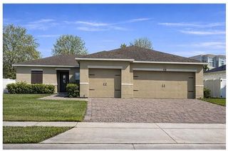 418 BLUE LAKE CIRCLE, Kissimmee, FL 34758