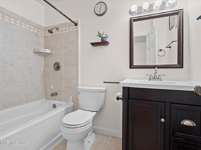 1540 Tyler Way, Sparks, NV 89431