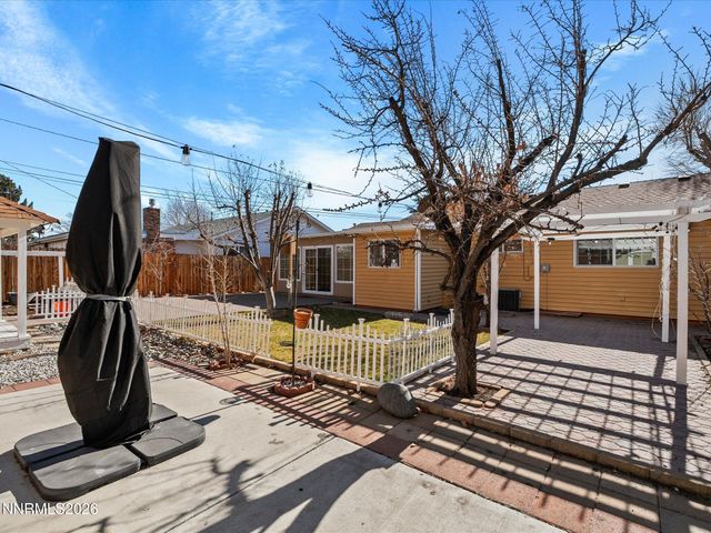 1540 Tyler Way, Sparks, NV 89431