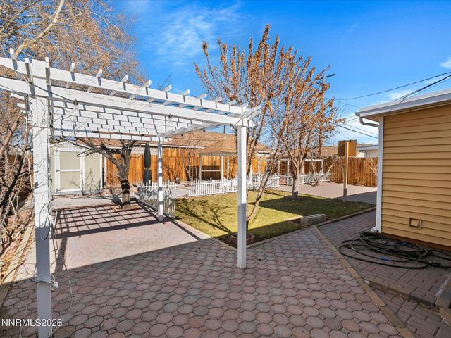 1540 Tyler Way, Sparks, NV 89431