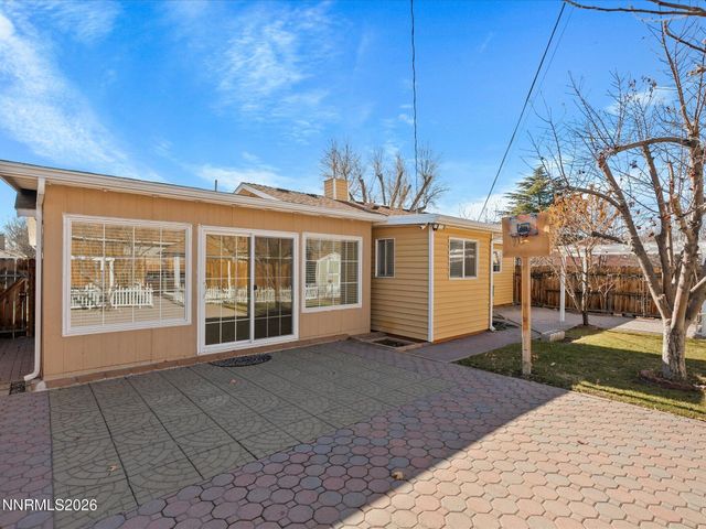 1540 Tyler Way, Sparks, NV 89431