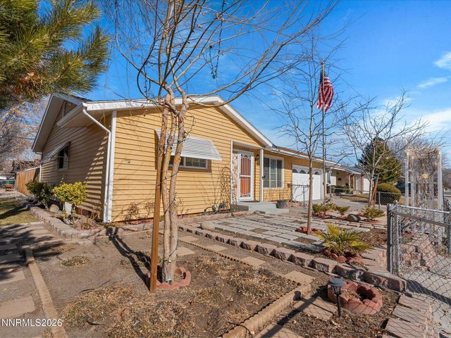 1540 Tyler Way, Sparks, NV 89431