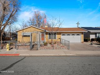 1540 Tyler Way, Sparks, NV 89431