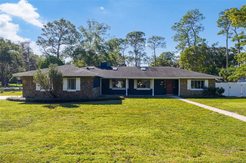 1408 W MARVIN STREET, Longwood, FL 32750