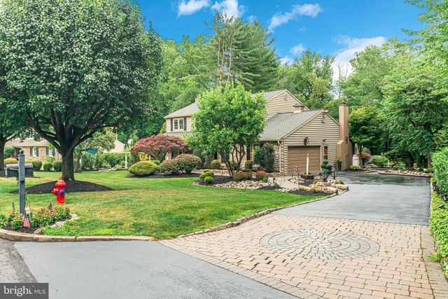 259 SCHAN DR, Southampton, PA 18966