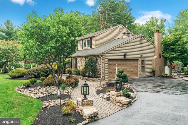 259 SCHAN DR, Southampton, PA 18966