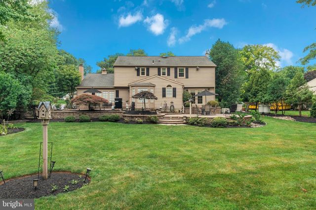 259 SCHAN DR, Southampton, PA 18966