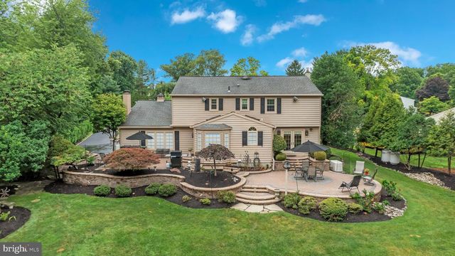 259 SCHAN DR, Southampton, PA 18966